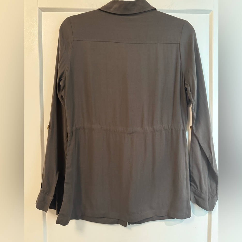 BNWT Utility Jacket - Picture 3 of 4